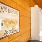 Hébergement de vacances Holzhaus Grimm *