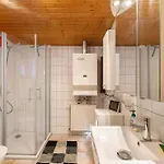 Holzhaus Grimm * Fedderingen