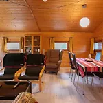 Holzhaus Grimm Hébergement de vacances