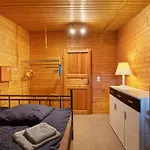 Holzhaus Grimm Hébergement de vacances *