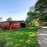 Holzhaus Grimm 度假居