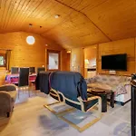 度假居 Holzhaus Grimm Fedderingen