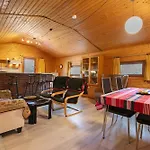 Holzhaus Grimm 度假居 Fedderingen