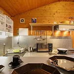 Holzhaus Grimm