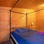 Holzhaus Grimm