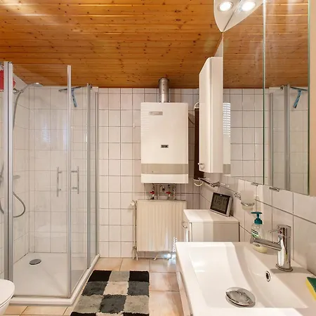 Holzhaus Grimm * Fedderingen