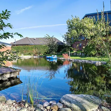 Holzhaus Grimm Fedderingen