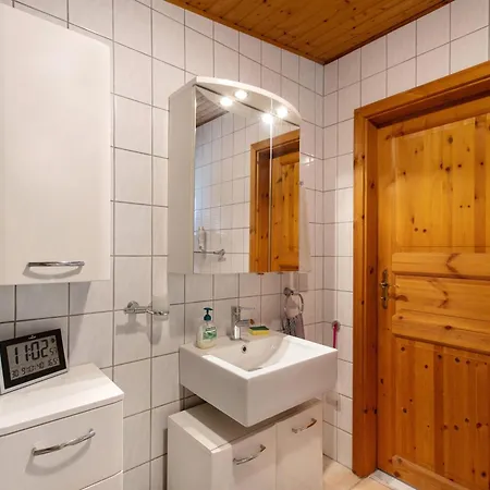 Holzhaus Grimm Dom wakacyjny Fedderingen