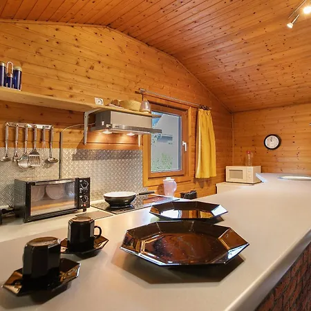 Holzhaus Grimm Fedderingen