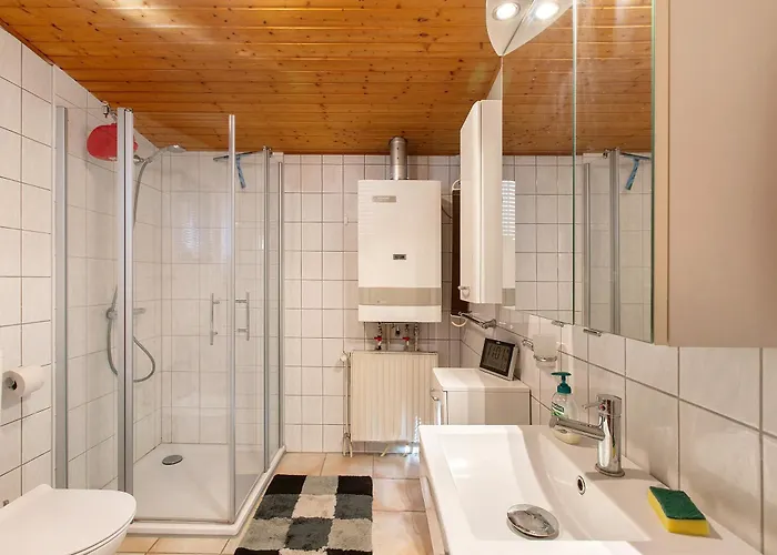 Holzhaus Grimm * Fedderingen