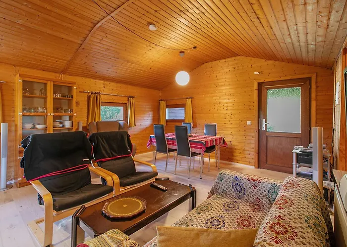 Holzhaus Grimm Fedderingen