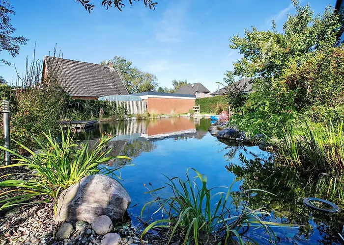 Holzhaus Grimm Fedderingen