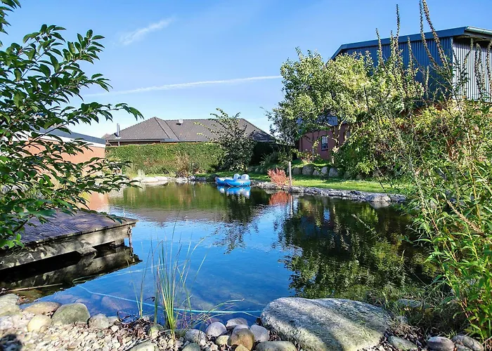 Holzhaus Grimm Fedderingen