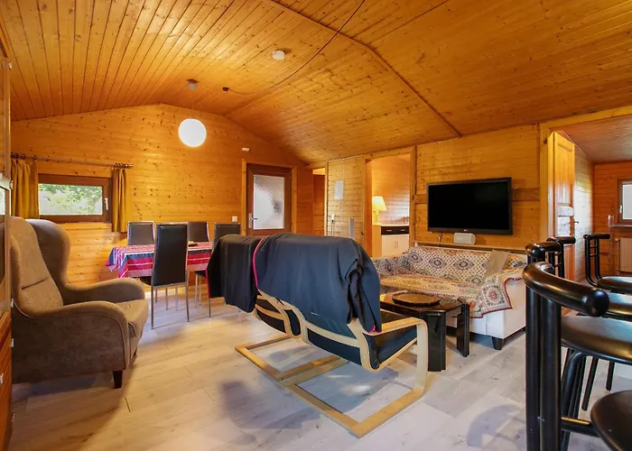 Holzhaus Grimm Fedderingen